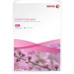 COLOTECH SUPERLUCIOS SRA3 250G 100/TOP XEROX