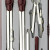 COMPAS CENTRO 7 PIESE ROTRING