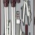 COMPAS CENTRO 8 PIESE ROTRING