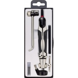 COMPAS COMPACT 4 PIESE ROTRING