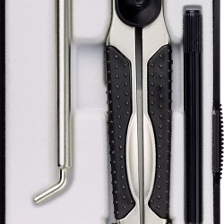 COMPAS COMPACT 4 PIESE ROTRING
