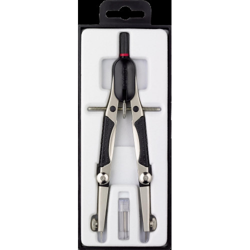 COMPAS COMPACT SIMPLU ROTRING