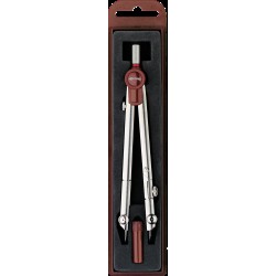 COMPAS CONVEX UNIVERSAL ROTRING