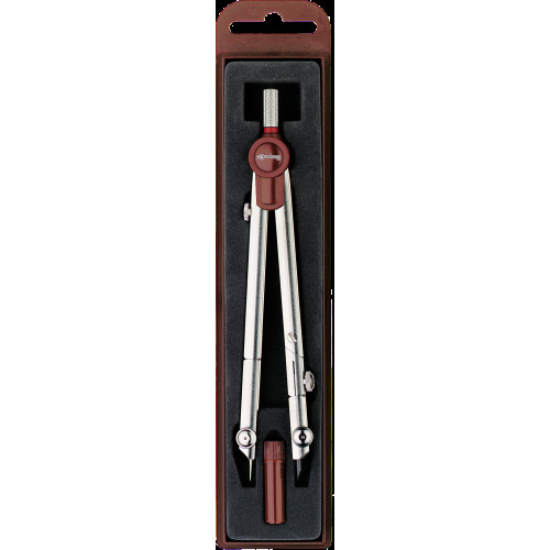 COMPAS CONVEX UNIVERSAL ROTRING