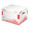 CONTAINER ARHIVARE BIBLIORAFTURI SPEEDBOX ESSELTE