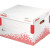CONTAINER ARHIVARE BIBLIORAFTURI SPEEDBOX ESSELTE