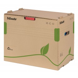 CONTAINER ARHIVARE PENTRU BIBLIORAFTURI ECO ESSELTE