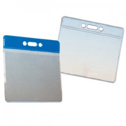 COPERTA CARD FLARO