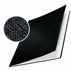 COPERTA CARTON PLASTIFIAT PT LEGARE PE CANAL 10MM 10/CUT LEITZ