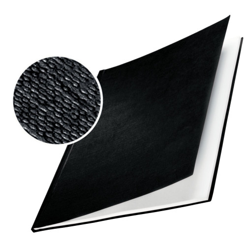 COPERTA CARTON PLASTIFIAT PT LEGARE PE CANAL 14MM 10/CUT LEITZ