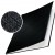 COPERTA CARTON PLASTIFIAT PT LEGARE PE CANAL 14MM 10/CUT LEITZ