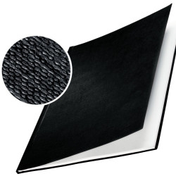 COPERTA CARTON PLASTIFIAT PT LEGARE PE CANAL 17.5MM 10/CUT LEITZ