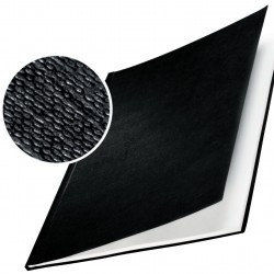 COPERTA CARTON PLASTIFIAT PT LEGARE PE CANAL 21MM 10/CUT LEITZ