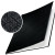 COPERTA CARTON PLASTIFIAT PT LEGARE PE CANAL 24.4MM 10/CUT LEITZ