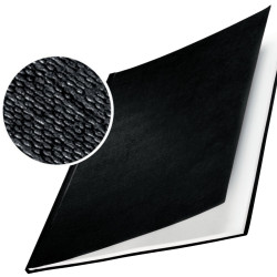 COPERTA CARTON PLASTIFIAT PT LEGARE PE CANAL 3.5MM 10/CUT LEITZ