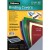 COPERTI CARTON A4 ALBASTRE 100/TOP FELLOWES