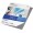 COPERTI PLASTIC A4 180 MICRONI FUMURII 100/TOP GBC