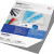 COPERTI PLASTIC A4 180 MICRONI FUMURII 100/TOP GBC
