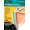 COPERTI PLASTIC A4 200 MICRONI ROSII 100/TOP FELLOWES