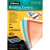 COPERTI PLASTIC A4 200 MICRONI VERZI 100/TOP FELLOWES