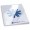 COPERTI PLASTIC A4 250 MICRONI TRANSPARENTE 50/TOP GBC