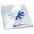 COPERTI PLASTIC A4 250 MICRONI TRANSPARENTE 50/TOP GBC