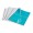 COPERTI TERMICE 12MM 150+200G/MP ALBE 100/TOP FELLOWES