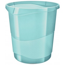 COS BIROU 14L ALBASTRU COLOUR'ICE ESSELTE