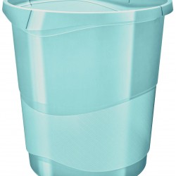 COS BIROU 14L ALBASTRU COLOUR'ICE ESSELTE