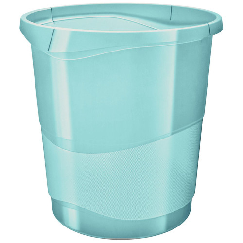 COS BIROU 14L ALBASTRU COLOUR'ICE ESSELTE