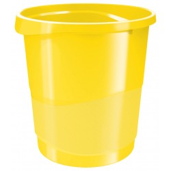 COS BIROU 14L GALBEN VIVIDA EUROPOST ESSELTE