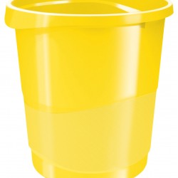 COS BIROU 14L GALBEN VIVIDA EUROPOST ESSELTE