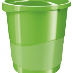 COS BIROU 14L VERDE VIVIDA EUROPOST ESSELTE