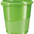 COS BIROU 14L VERDE VIVIDA EUROPOST ESSELTE