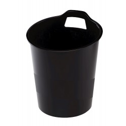 COS BIROU 15L NEGRU G2DESK FELLOWES