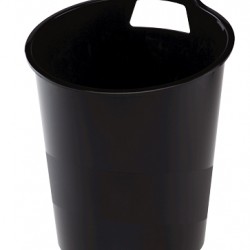 COS BIROU 15L NEGRU G2DESK FELLOWES