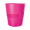 COS BIROU 15L ROZ METALIZAT WOW LEITZ