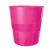 COS BIROU 15L ROZ METALIZAT WOW LEITZ