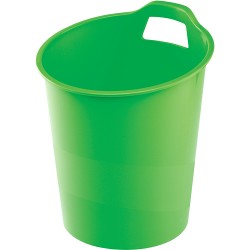 COS BIROU 15L VERDE G2DESK FELLOWES