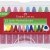 CREIOANE CERATE 12 CULORI JUMBO CUTIE PLASTIC FABER-CASTELL