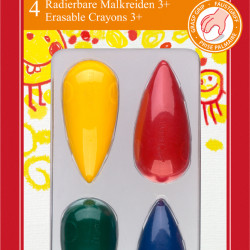 CREIOANE CERATE MODEL PARA SET 4 BUC FABER-CASTELL