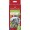 CREIOANE COLORATE 10 CULORI JUMBO+ASCUTITOARE FABER-CASTELL