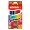 CREIOANE COLORATE 12 CULORI + ASCUTIT. TRIUNGHIULARE JUMBO KORES