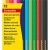 CREIOANE COLORATE 12 CULORI CUTIE METAL EBERHARD FABER