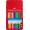 CREIOANE COLORATE 12 CULORI CUTIE METAL GRIP 2001 FABER-CASTELL