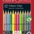 CREIOANE COLORATE 12 CULORI SPECIALE GRIP FABER-CASTELL