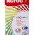 CREIOANE COLORATE 12 CULORI TRIUNGHIULARE ECO KORES