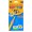 CREIOANE COLORATE 12 CULORI TROPICOLORS BIC