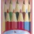 CREIOANE COLORATE 12 CULORI TUB FABER-CASTELL