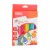 CREIOANE COLORATE 18 CULORI COLOR EMOTION DELI
